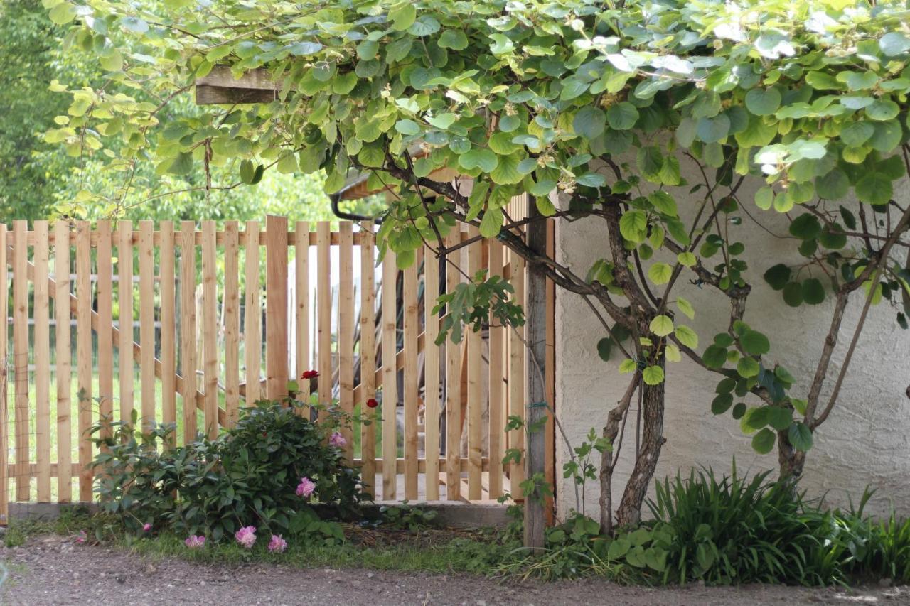 B&B Casa Gori Madice Eksteriør billede