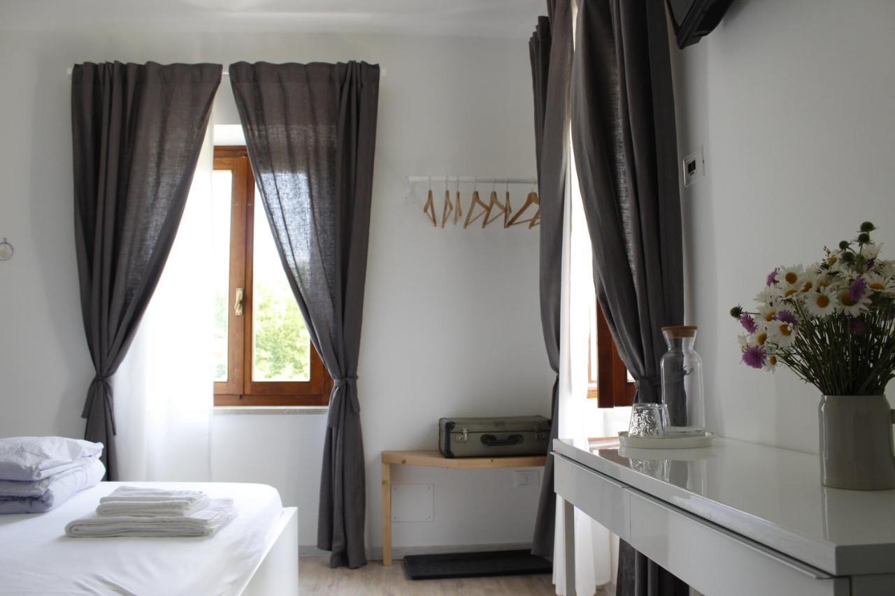 B&B Casa Gori Madice Eksteriør billede