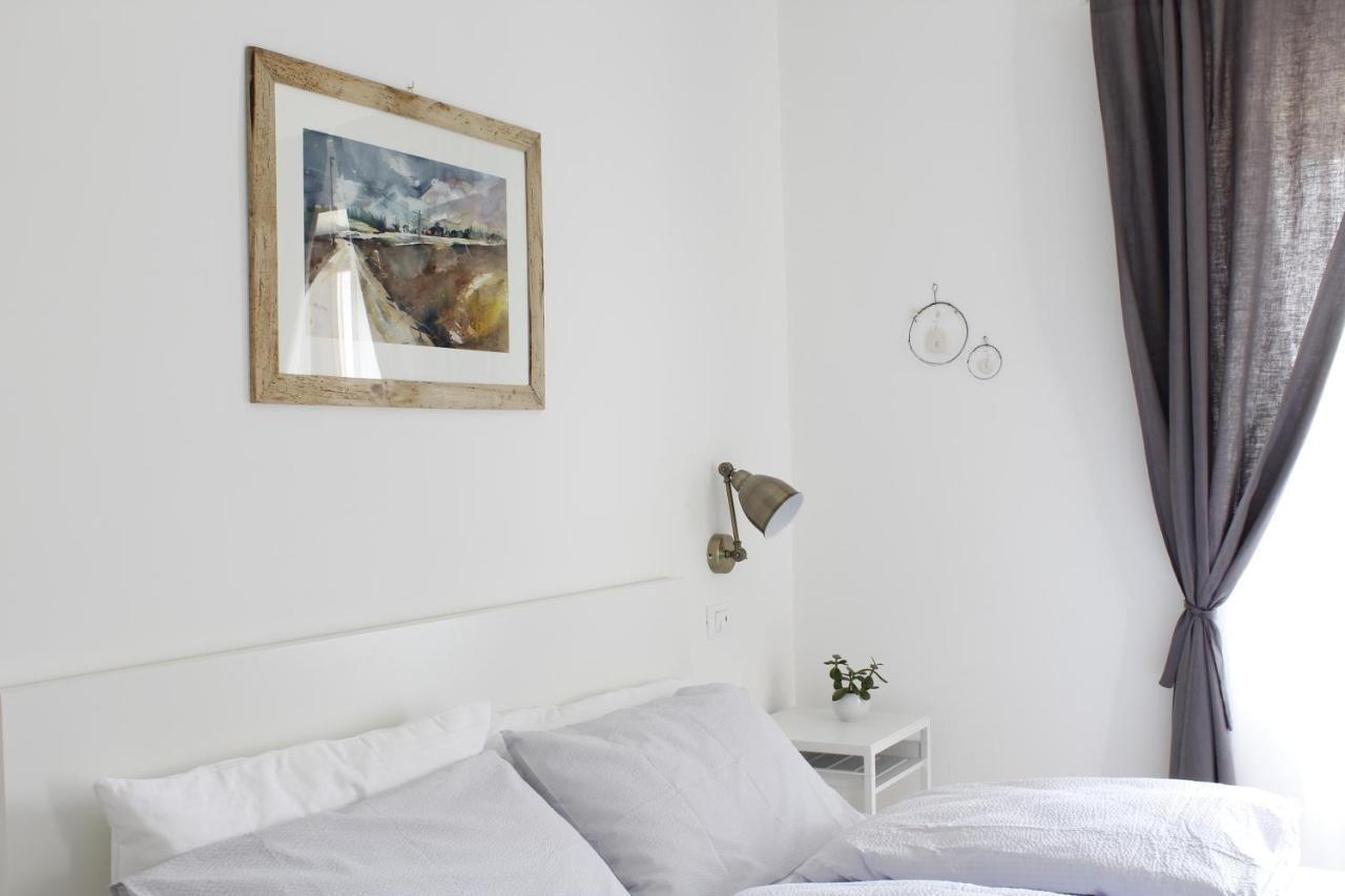 B&B Casa Gori Madice Eksteriør billede