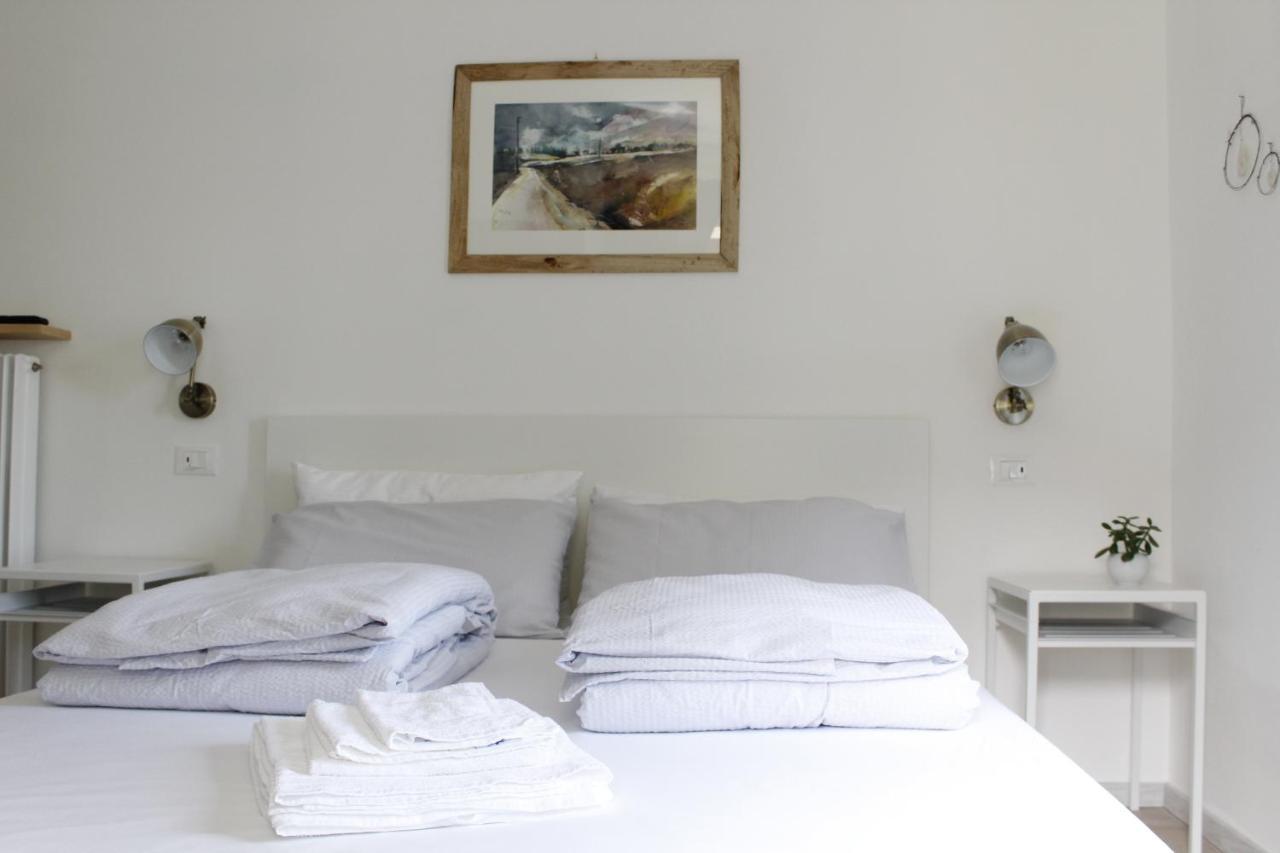 B&B Casa Gori Madice Eksteriør billede