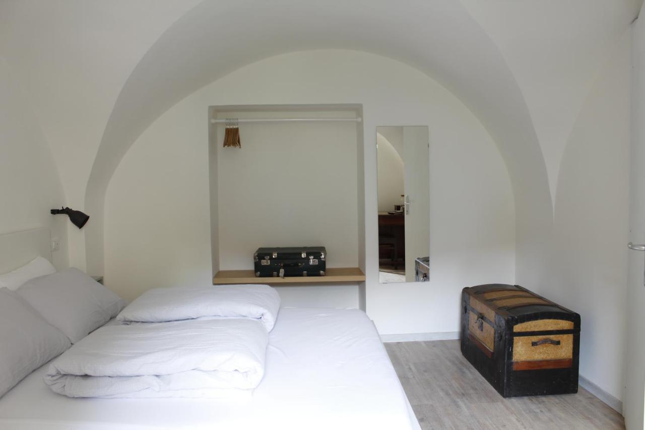 B&B Casa Gori Madice Eksteriør billede