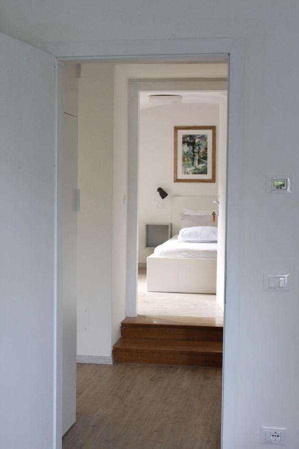 B&B Casa Gori Madice Eksteriør billede