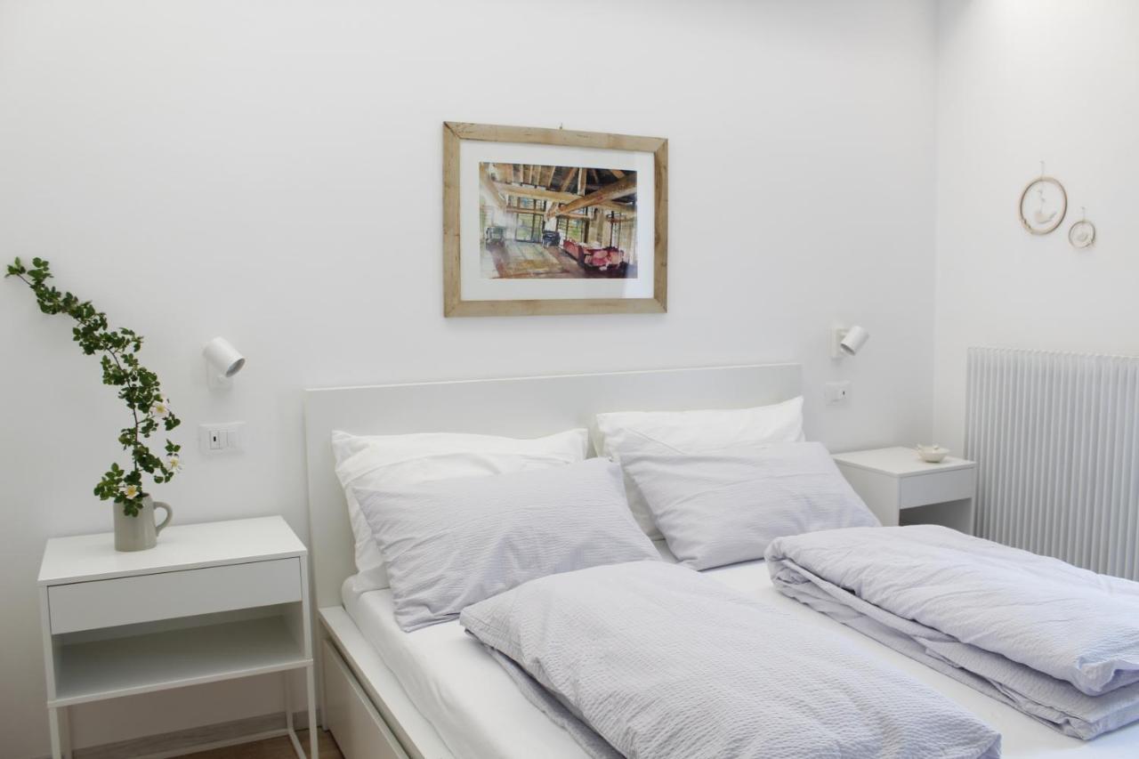 B&B Casa Gori Madice Eksteriør billede