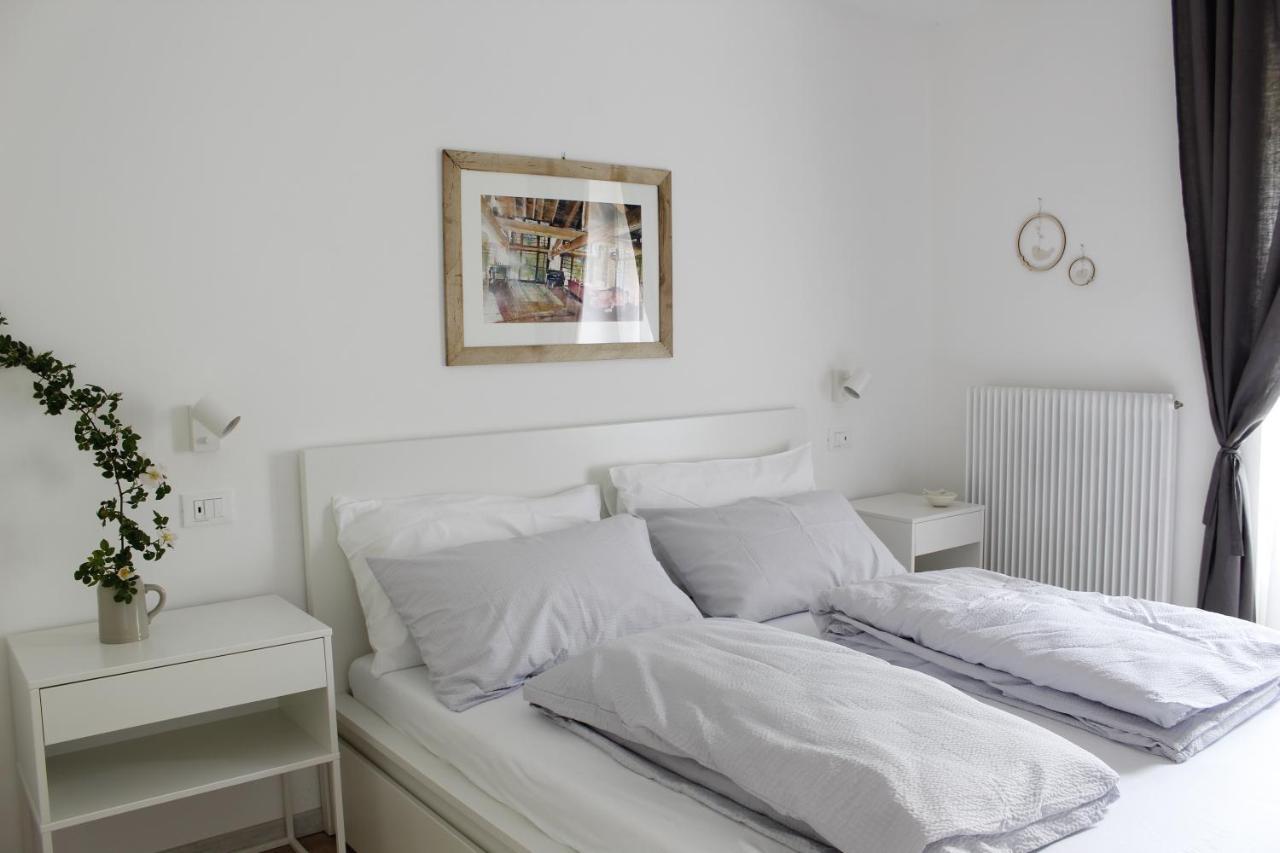 B&B Casa Gori Madice Eksteriør billede