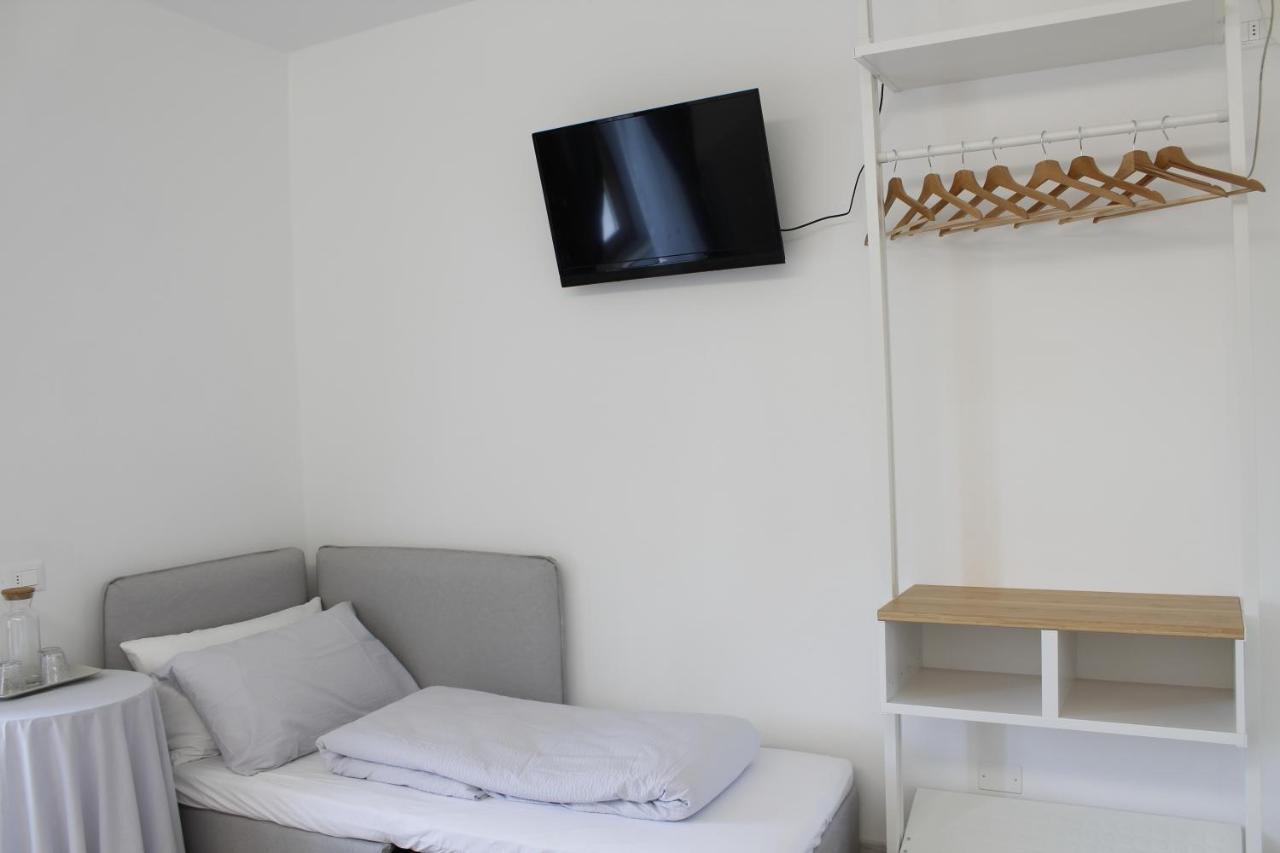B&B Casa Gori Madice Eksteriør billede